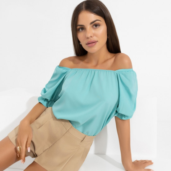 Блузка женская