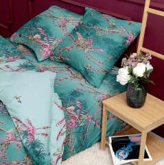 Комплект постельного белья «Этро» - Фото 1