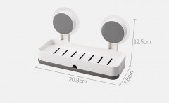 Мыльница для ванной - Фото 4