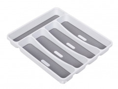 Лоток для столовых приборов - Фото 3