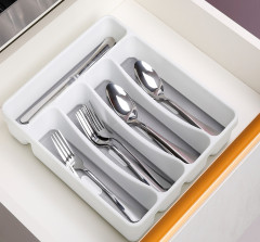 Лоток для столовых приборов - Фото 1