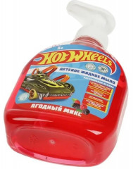 Мыло жидкое детское c экстрактами череды и ромашки - Фото 1