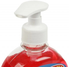 Мыло жидкое детское c экстрактами череды и ромашки - Фото 3