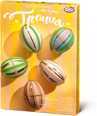 Набор пасхальный «От кутюр» - Фото 3