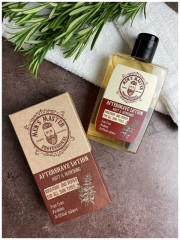 Лосьон после бритья «Розмарин и перец» - Фото 2