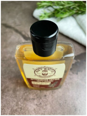 Лосьон после бритья «Розмарин и перец» - Фото 3