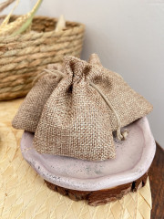 Саше из натуральной лаванды - Фото 3