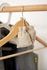 Саше из натуральной лаванды - Фото 1