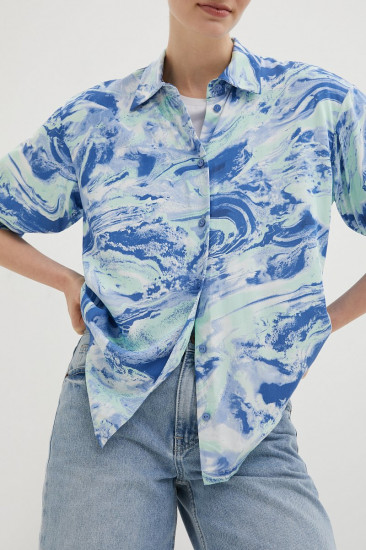 Блузка женская