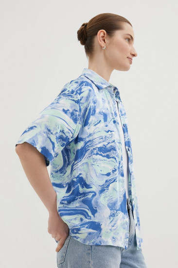 Блузка женская