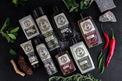 Бальзам после бритья «Чайное дерево и ментол» - Фото 2