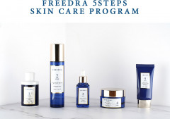 Пудра энзимная «Freedra» - Фото 2