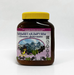 Успокаивающий Фито-чай гранулированный - Фото 2