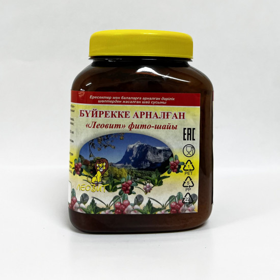 Почечный Фито-чай гранулированный