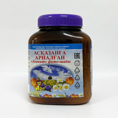 Желудочный Фито-чай гранулированный - Фото 2
