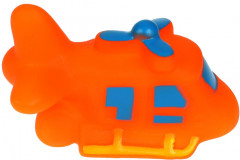 Игрушка для ванны «Вертолёт» - Фото 1