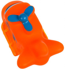 Игрушка для ванны «Вертолёт» - Фото 3