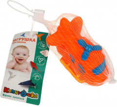 Игрушка для ванны «Вертолёт» - Фото 4