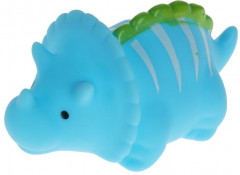 Набор игрушек для ванной «Динозаврики» - Фото 1