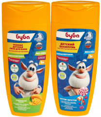 Набор косметики детской - Фото 1