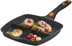 Мультисковорода-гриль «Granit Diamond Line» - Фото 1