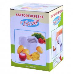 Картофелерезка «Бест» - Фото 2