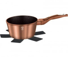 Ковш «Rose gold Line» - Фото 2