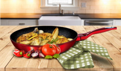 Сковорода - Фото 3