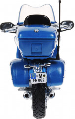 Мотоцикл «BMW R1200CL», 1:18 - Фото 1