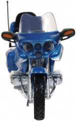 Мотоцикл «BMW R1200CL», 1:18 - Фото 3