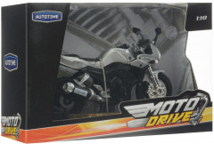 Мотоцикл «Yamaha FZ-1», 1:18 - Фото 2