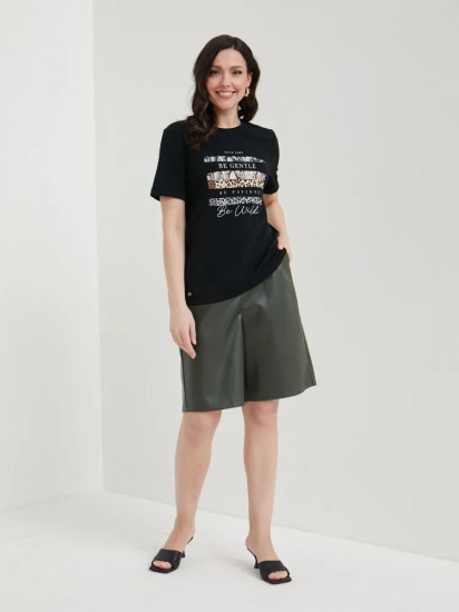 Футболка женская