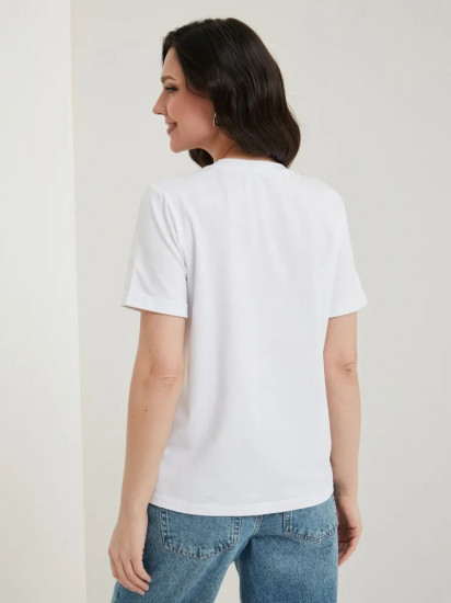 Футболка женская