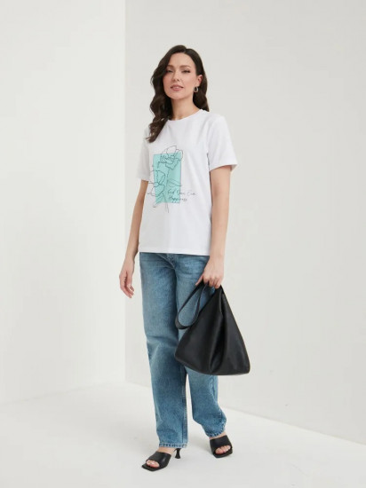 Футболка женская