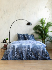 Комплект постельного белья «Dream City» - Фото 1