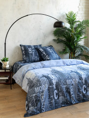 Комплект постельного белья «Dream City» - Фото 2