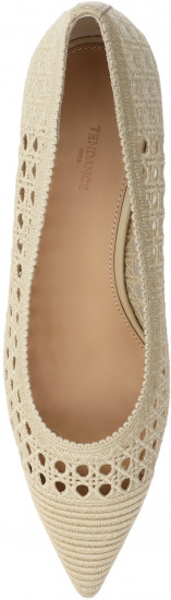 Туфли женские