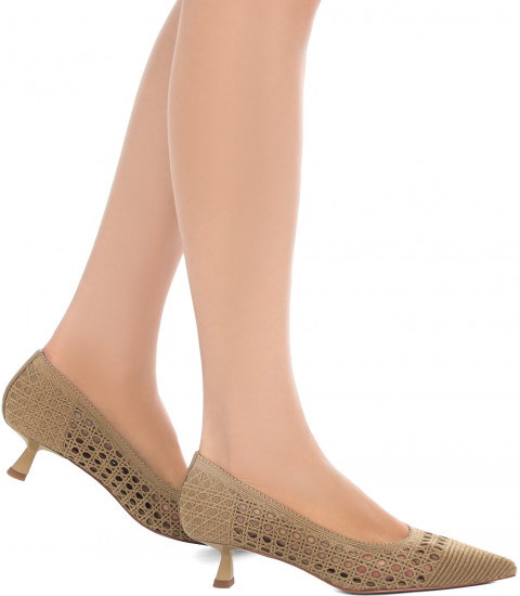 Туфли женские