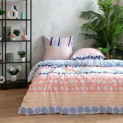 Комплект постельного белья «Dremma» - Фото 1