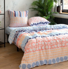 Комплект постельного белья «Dremma» - Фото 2