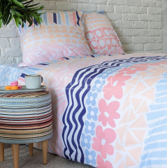 Комплект постельного белья «Dremma» - Фото 3