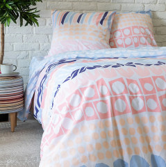 Комплект постельного белья «Dremma» - Фото 4