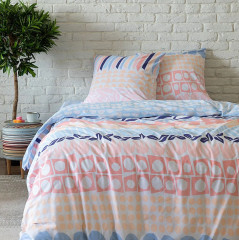 Комплект постельного белья «Dremma» - Фото 5