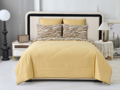 Комплект постельного белья с одеялом «Ришелье» - Фото 2