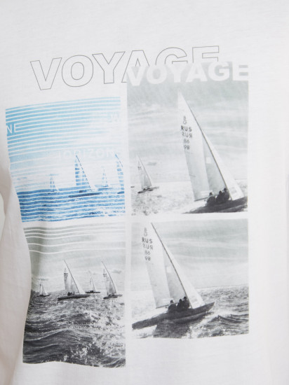 Футболка мужская