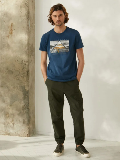 Футболка мужская