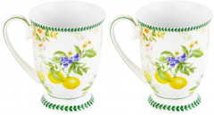 Набор кружек «Лимоны» - Фото 3