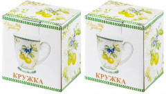 Набор кружек «Лимоны» - Фото 5