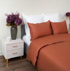 Комплект постельного белья - Фото 2