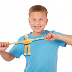 Фигурка тянущаяся «Мини-Дроид C-3PO» - Фото 1